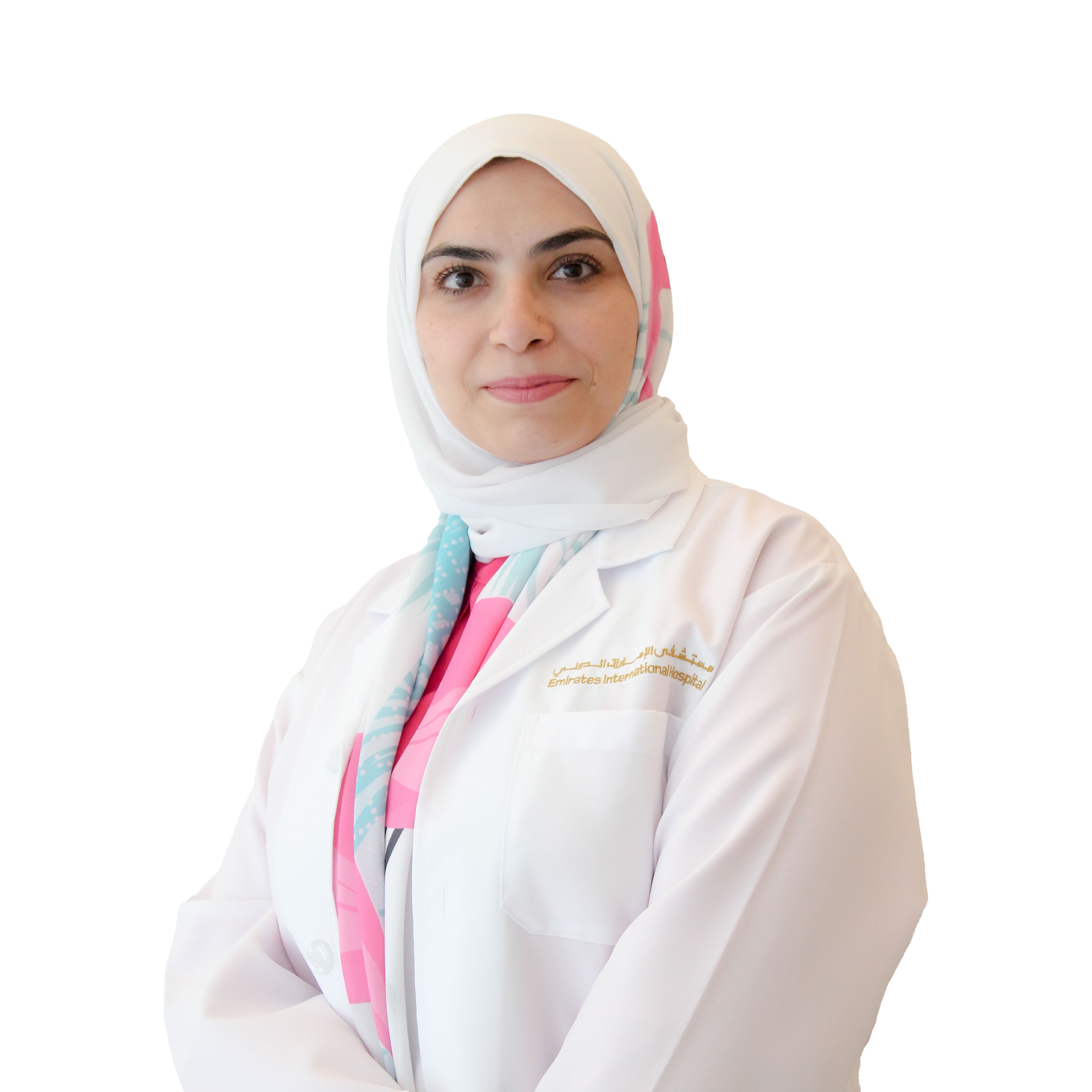 Dr. Elham Mohamed