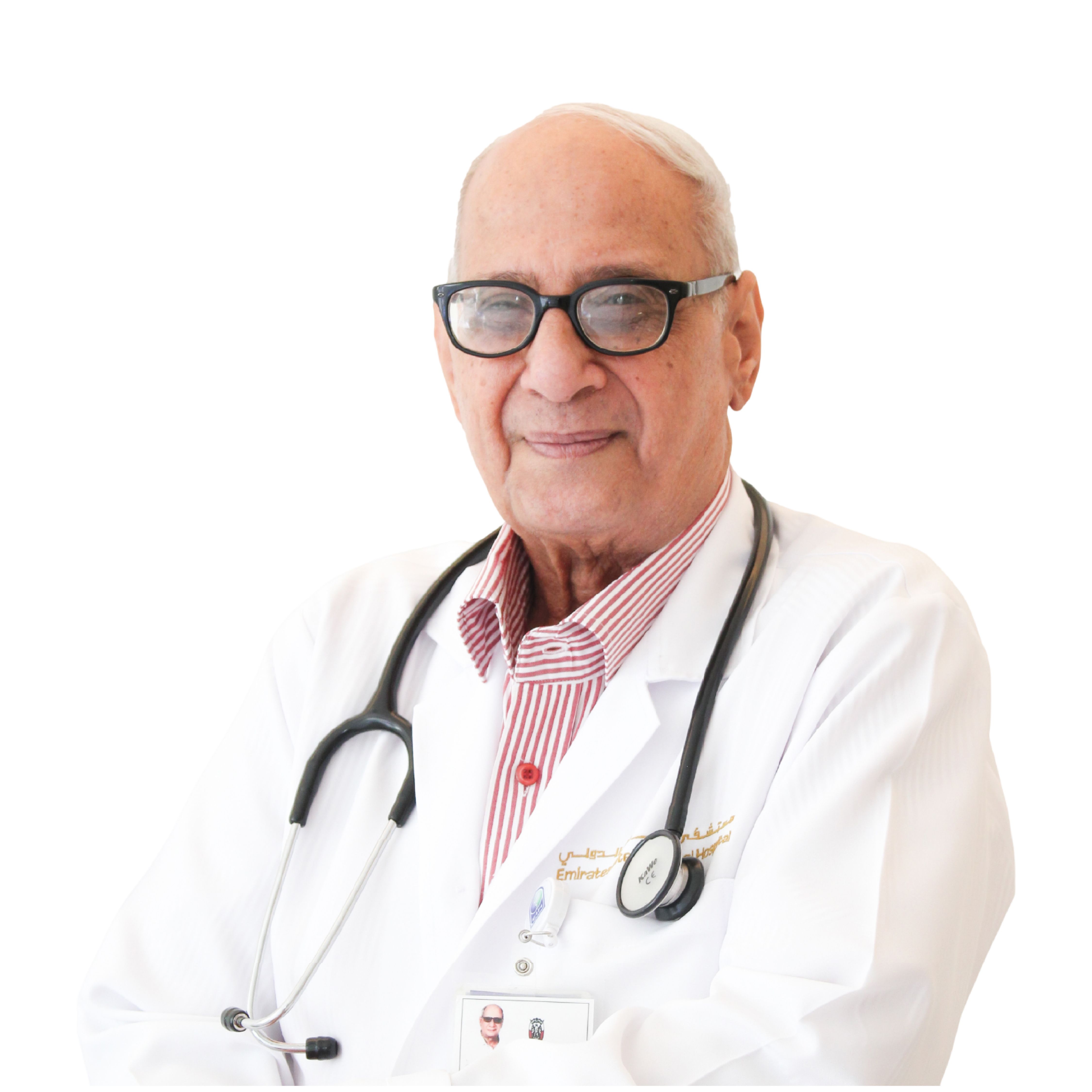 Dr. Elsyed Mohamed