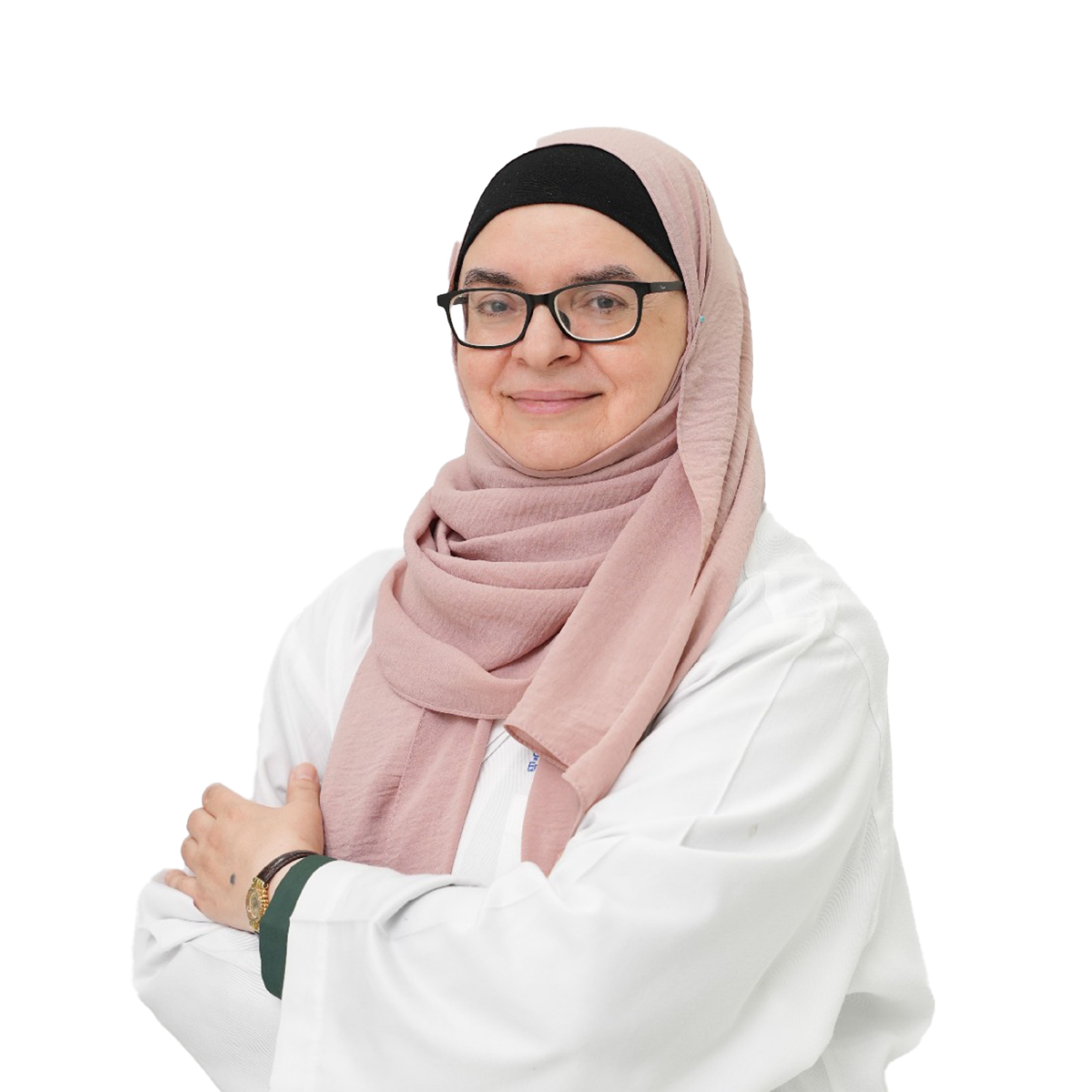 Dr. Ghazwa Imaam