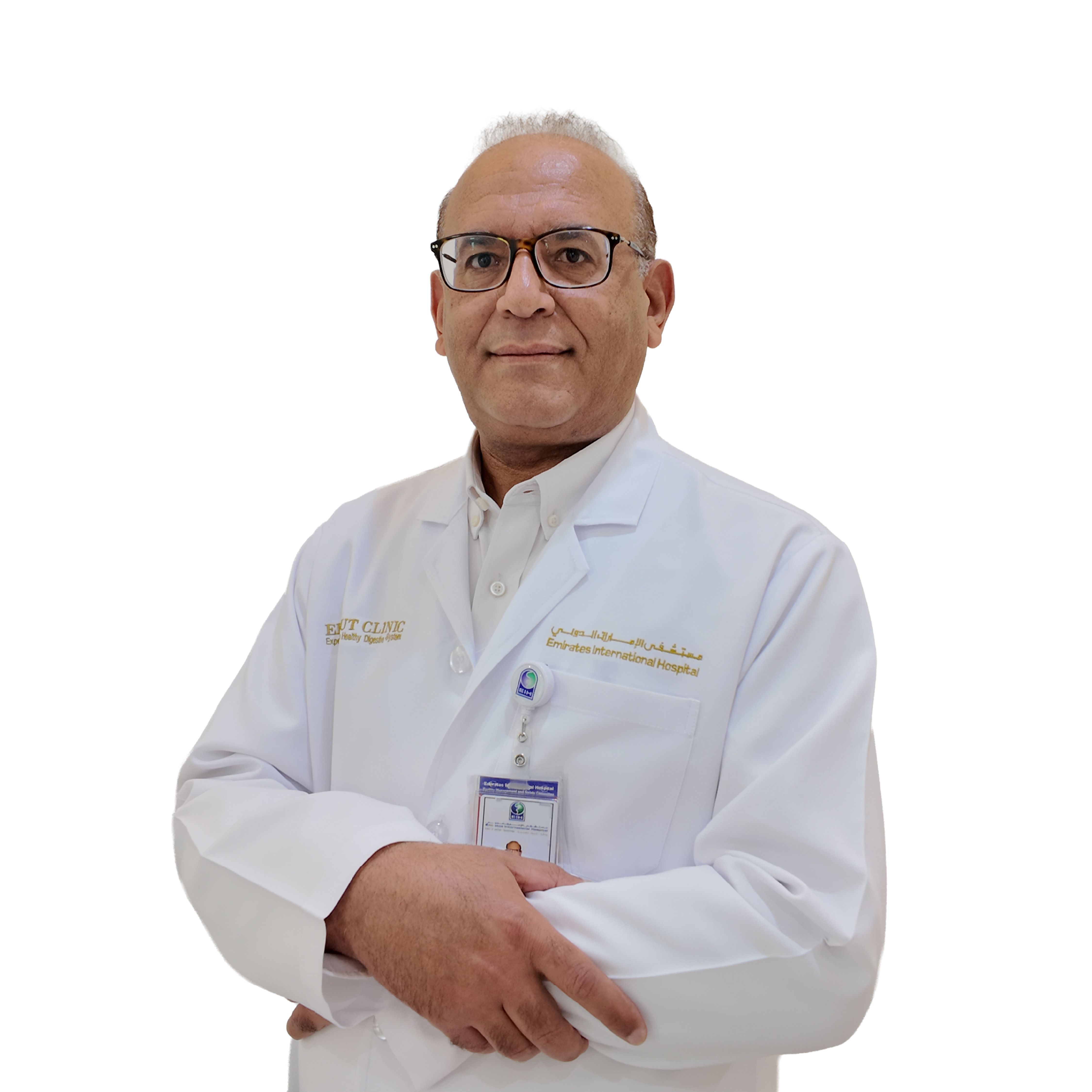 Hussein Naeem