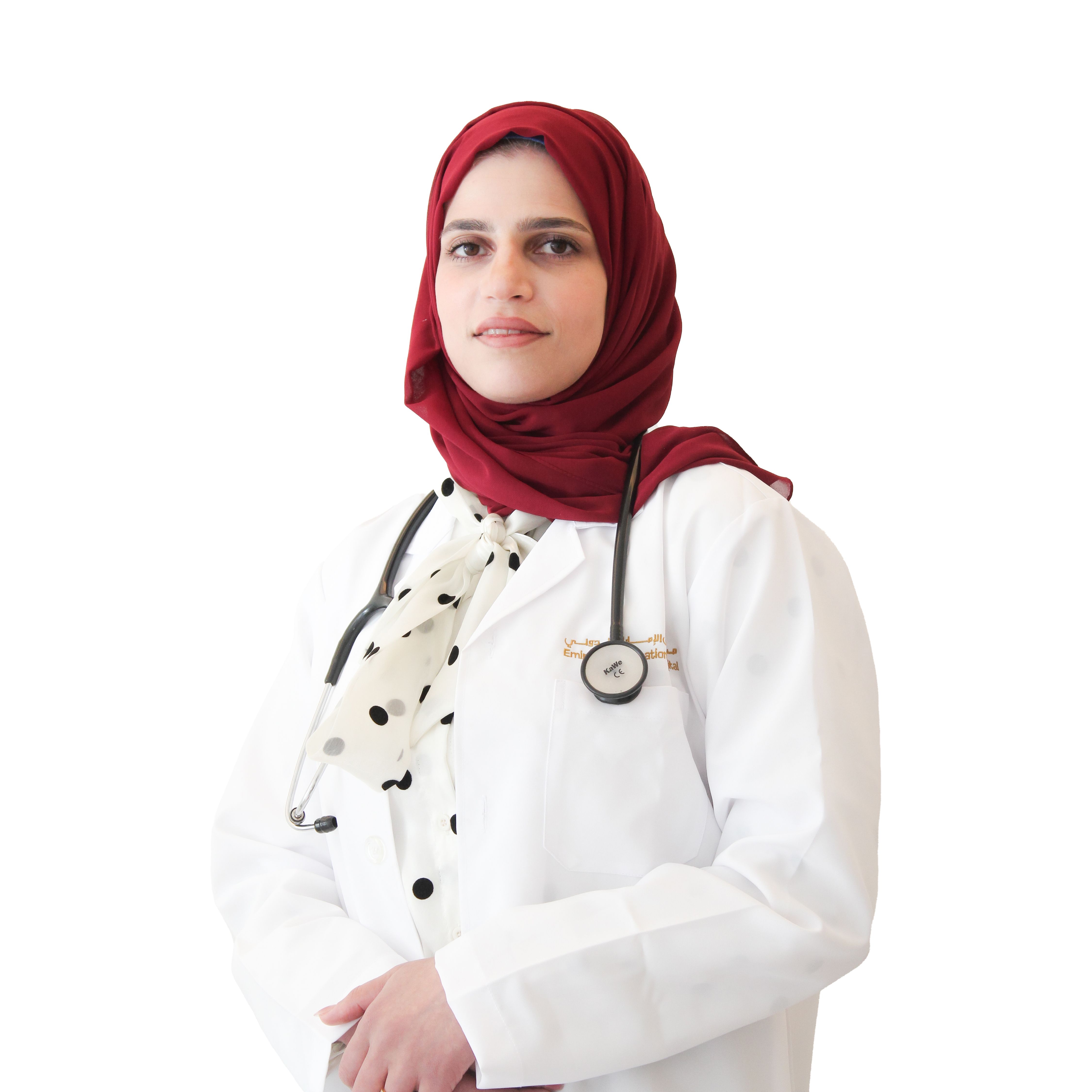 Dr. Marwa Mahmood