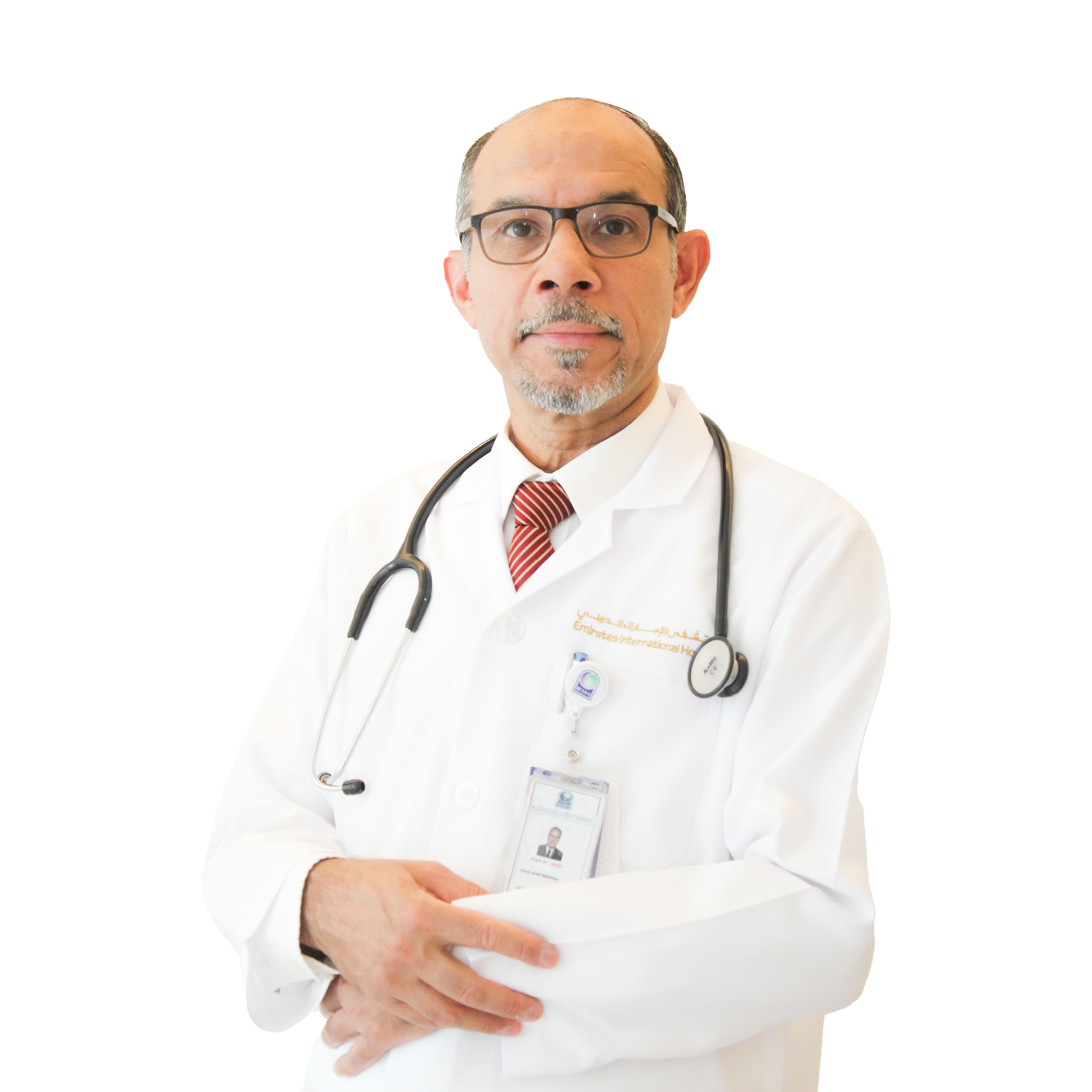 Mohammed Alkarkhi