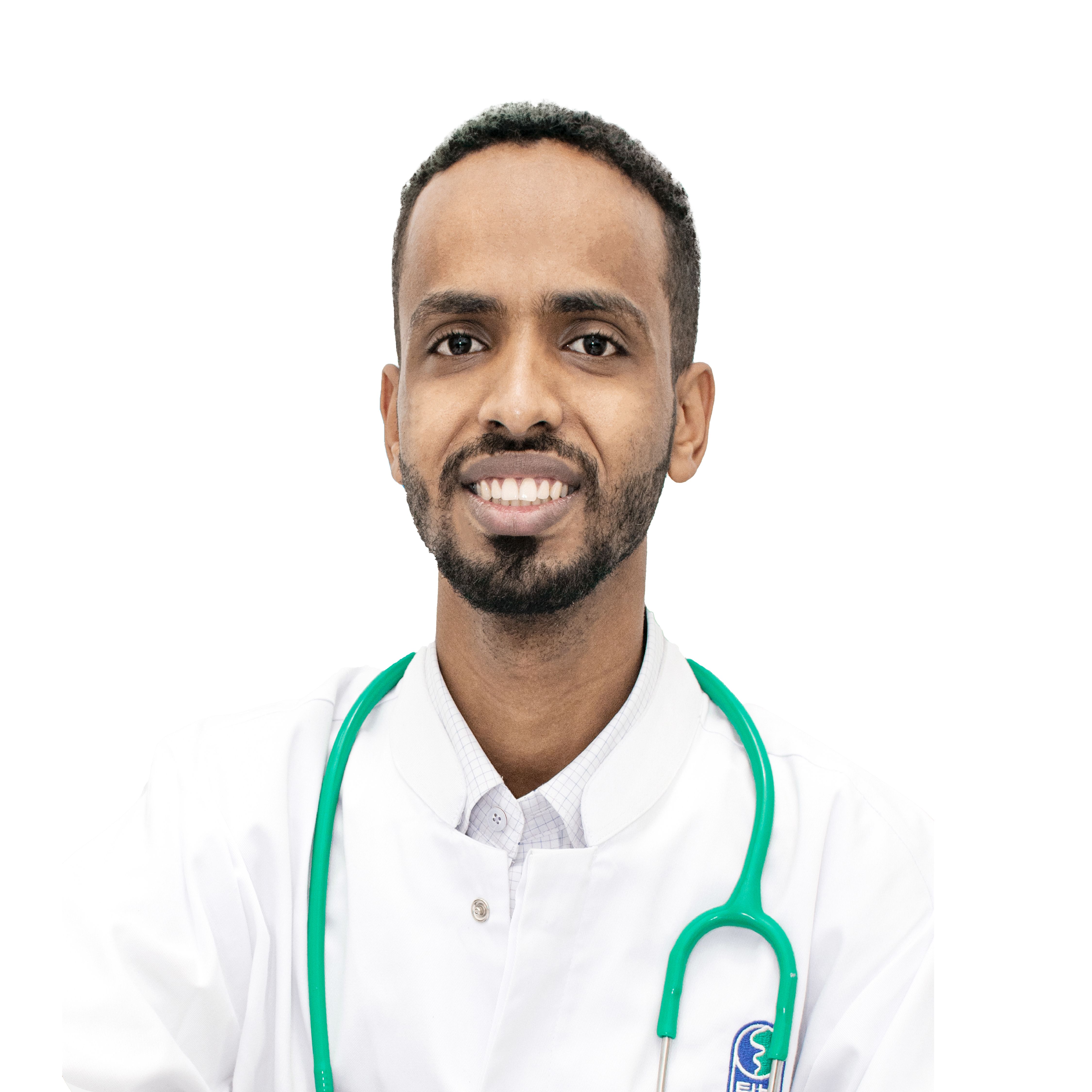 Dr. Mohammed Hayder