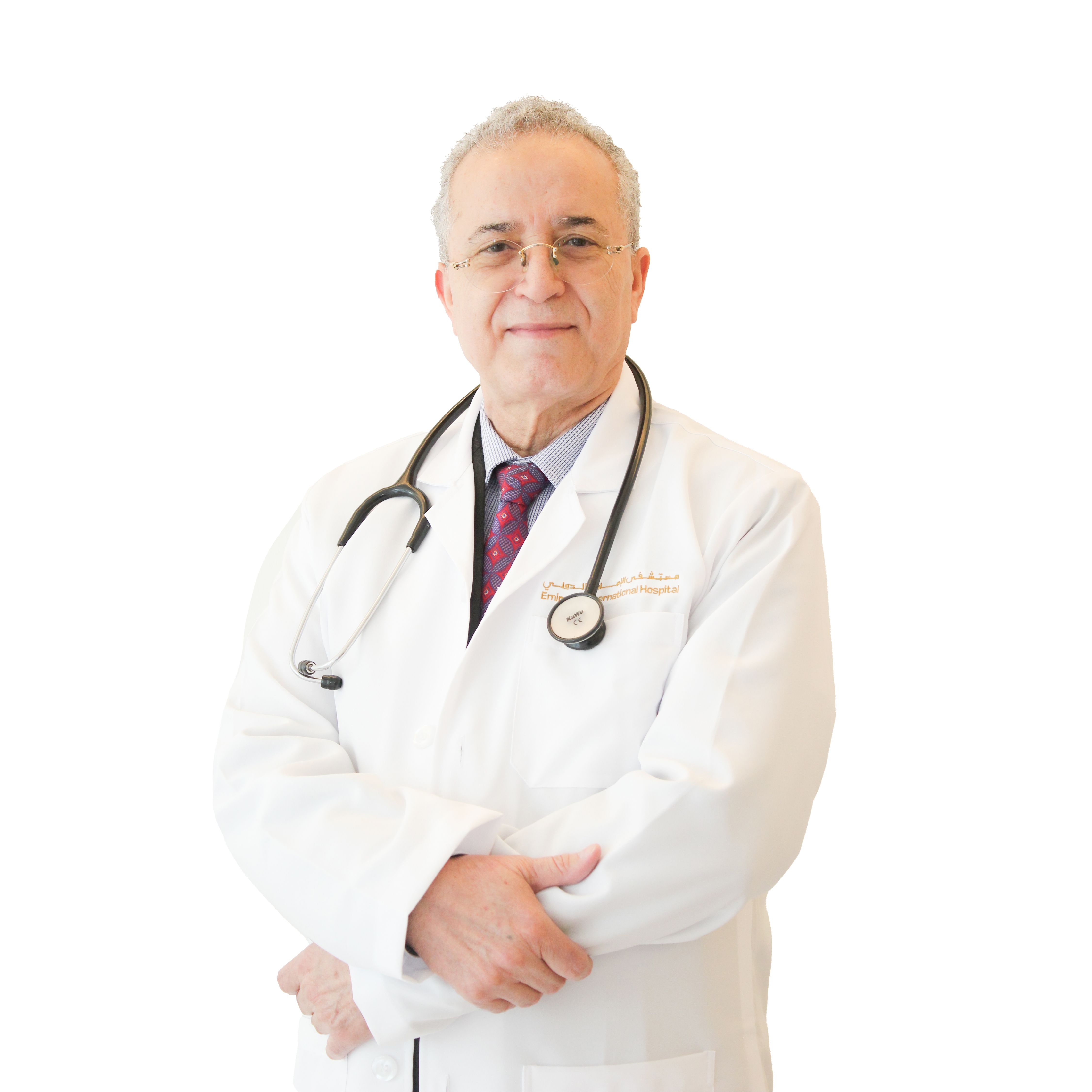 Dr. Mohammed Kerroum