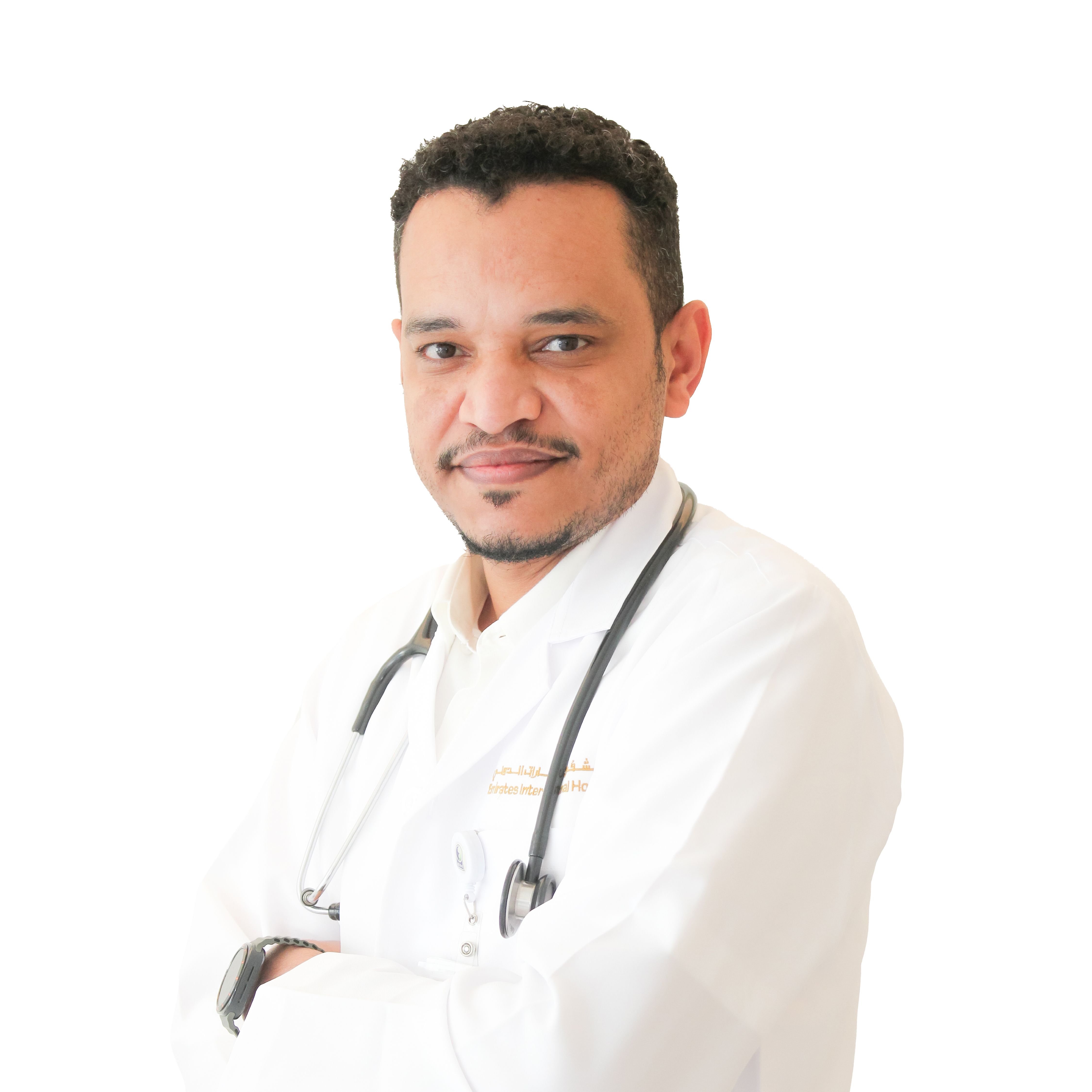 Dr. Mosaab Mohamed Osman Husain Mohamed