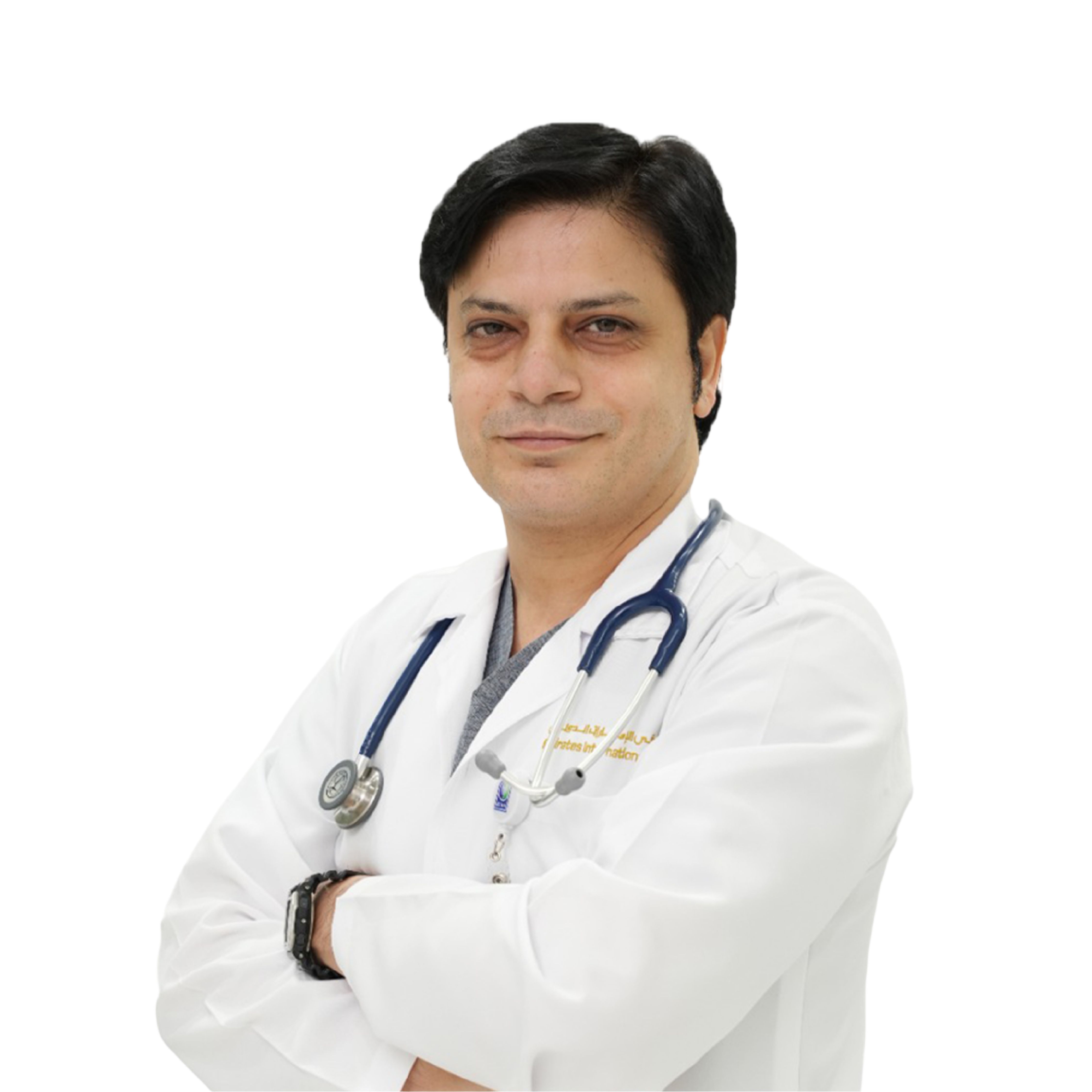 Dr. Saad Tanweer