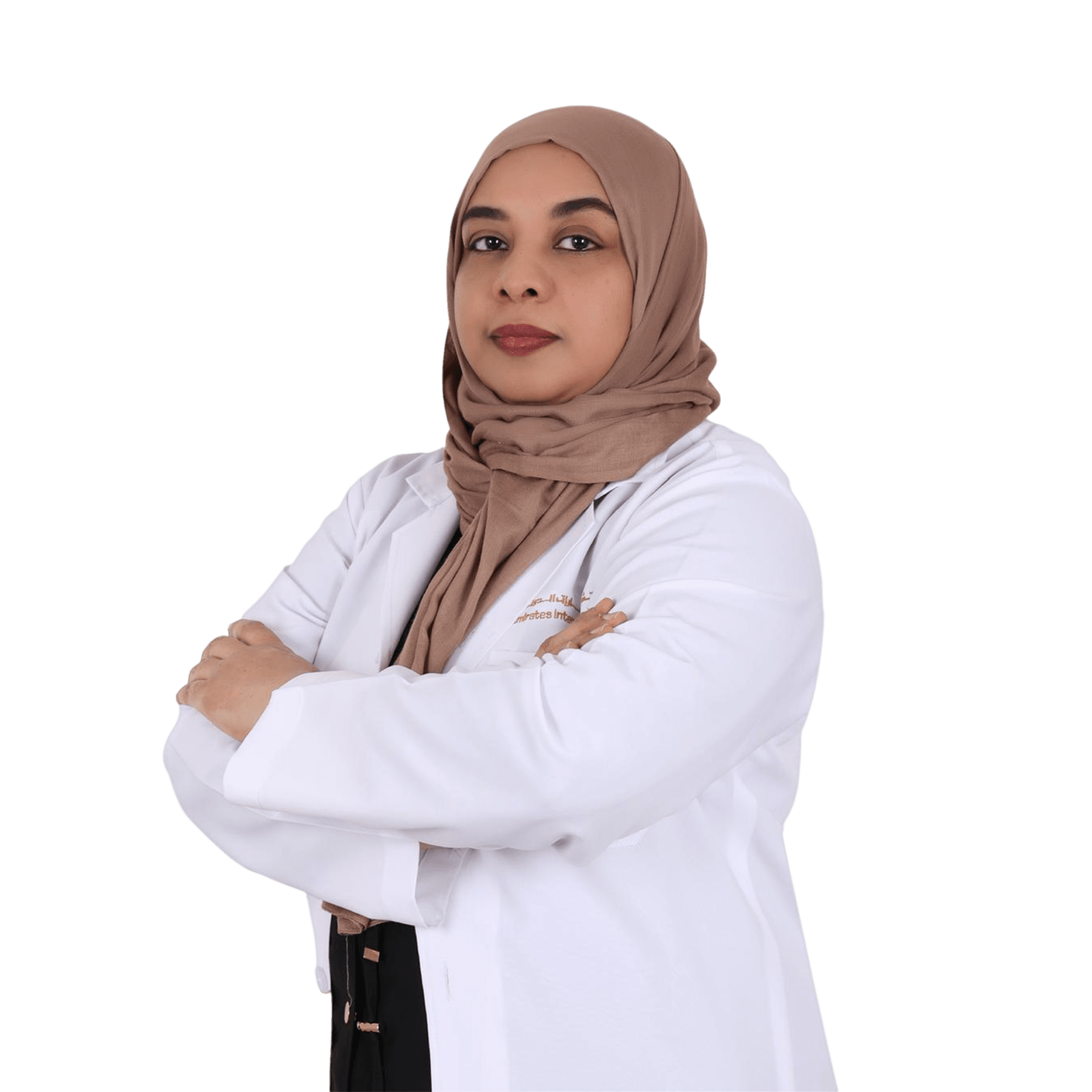 Dr. Sali Omer Abdelwahab