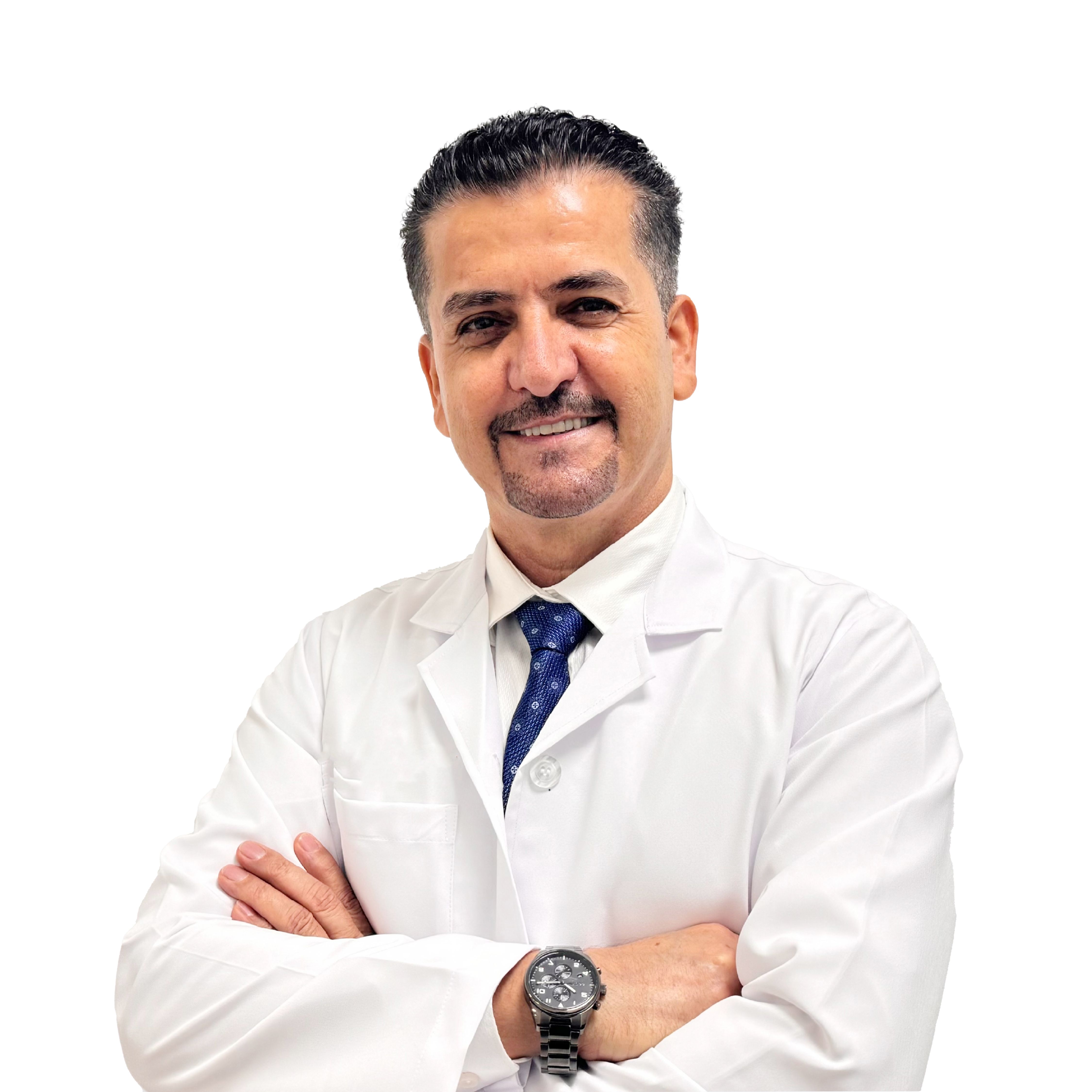 Dr. Sardar Ismaeel