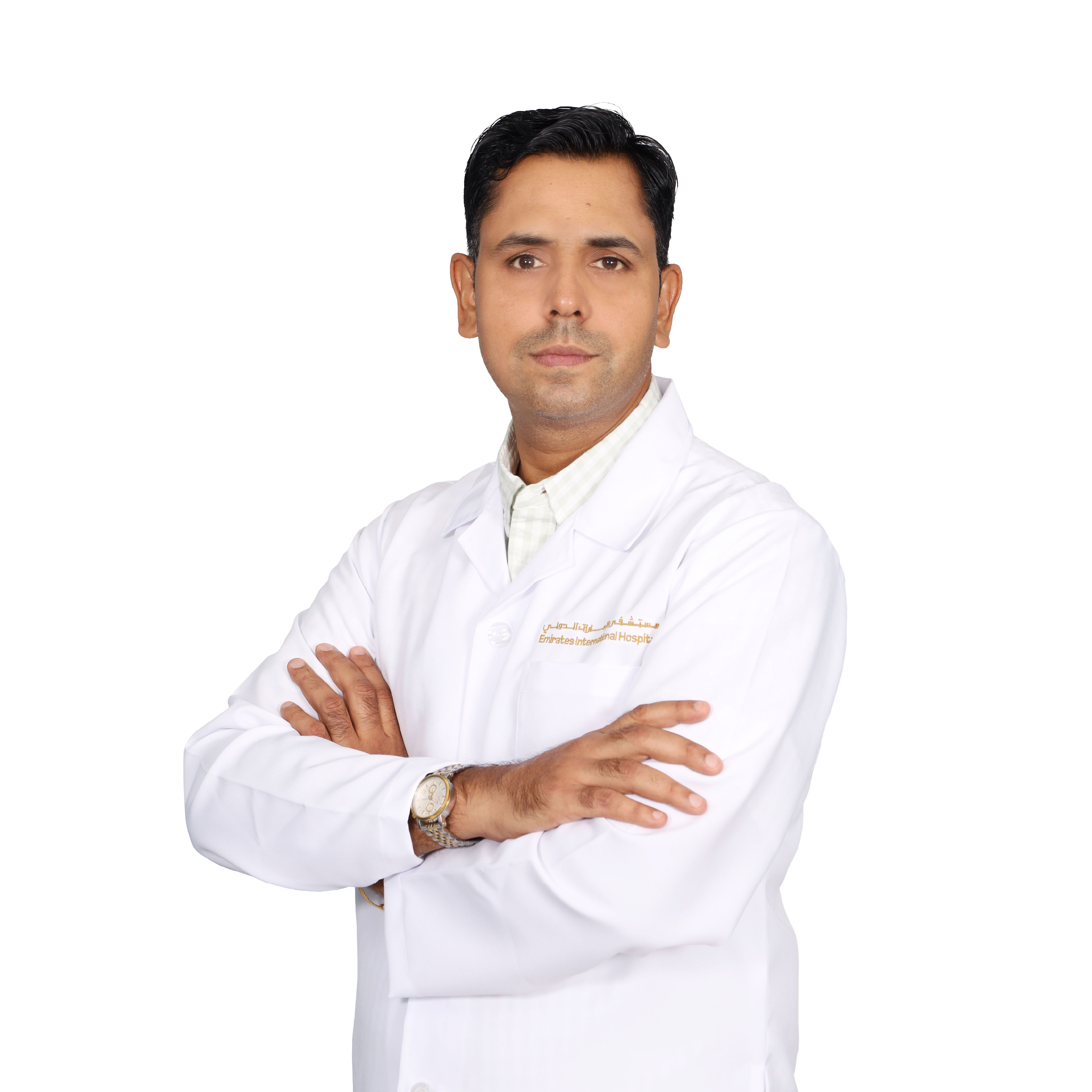 Dr. Shiv Prasad Sharma