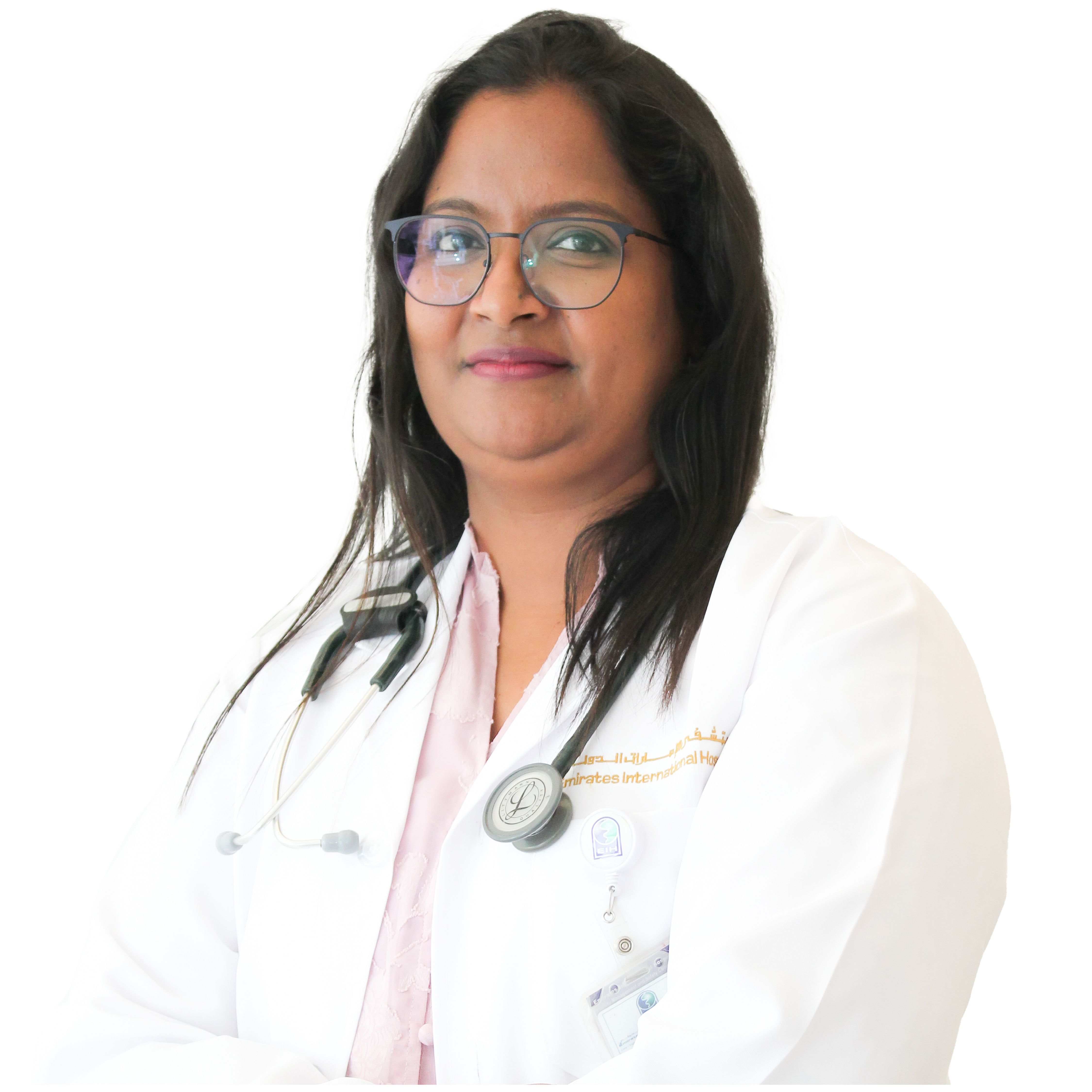 Vaishali Chithambaram