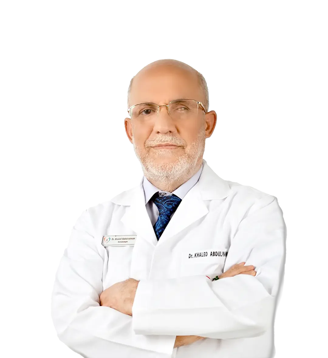 Khaled Abdulrahman