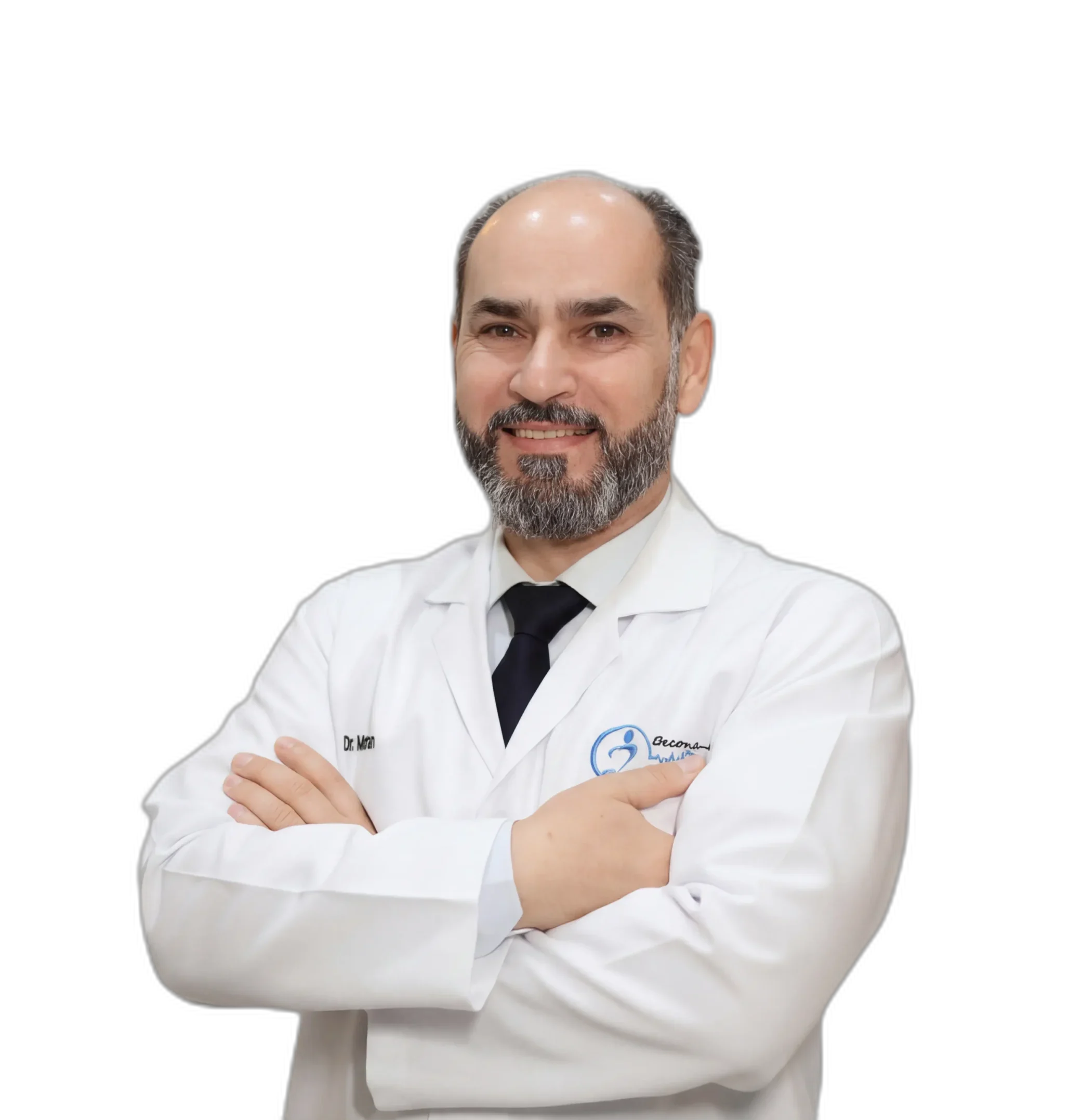 Marwan Kahoul