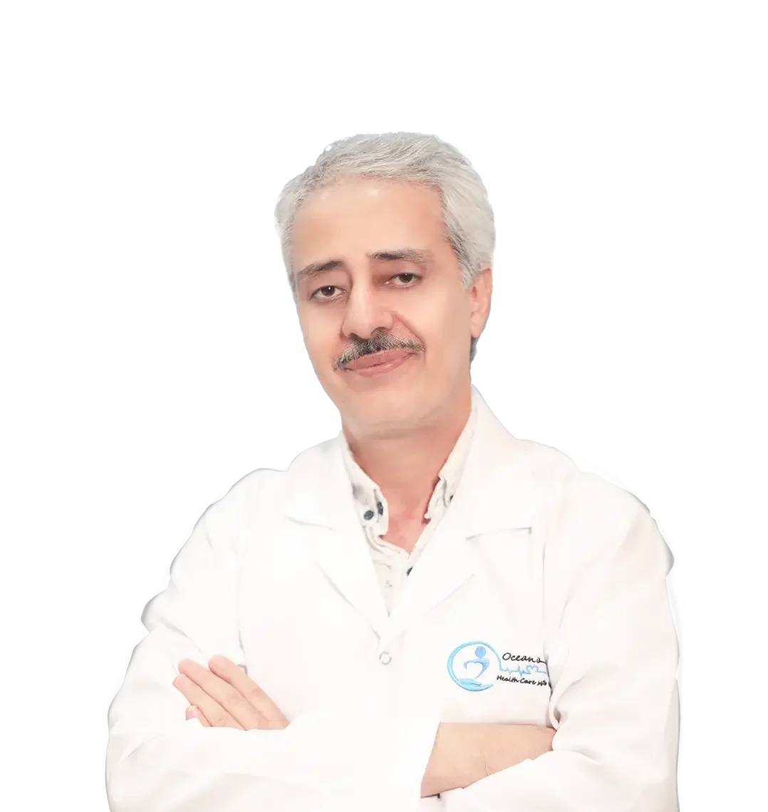Mohammed Kiwan