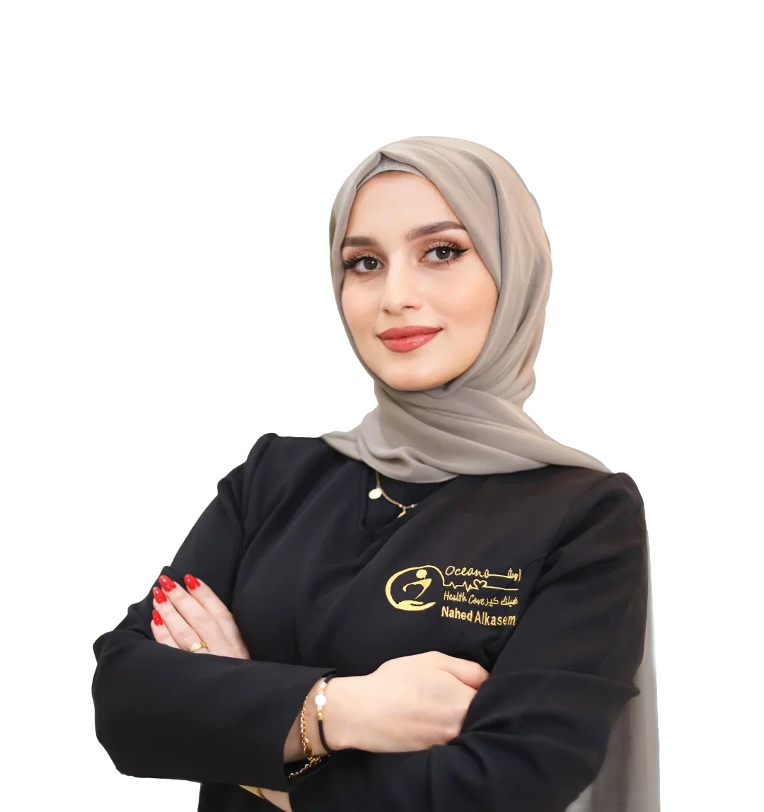 Sp. Nahed Alkasem