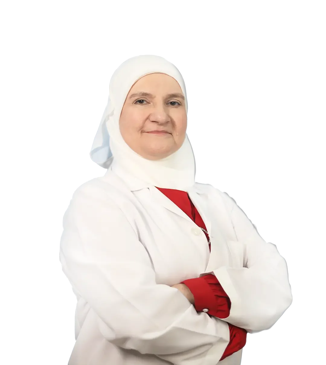 Nebal Albitar