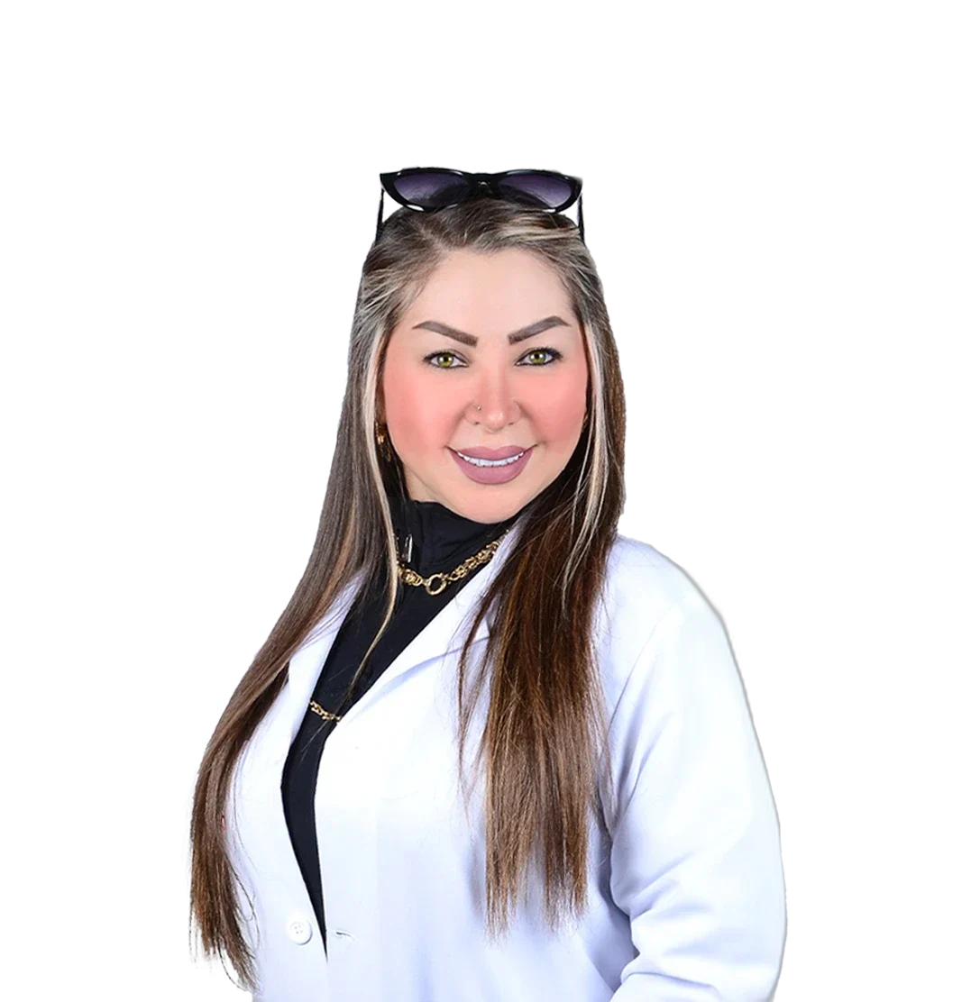 Zinah Medlaji
