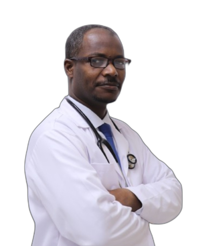 Dr. Atif Mohammed Ahmed