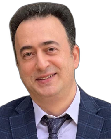 Dr. Babak Ayoub