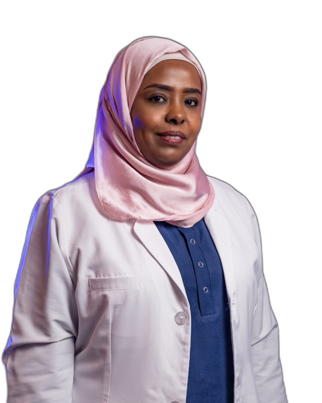 Dr. Hajer Galad