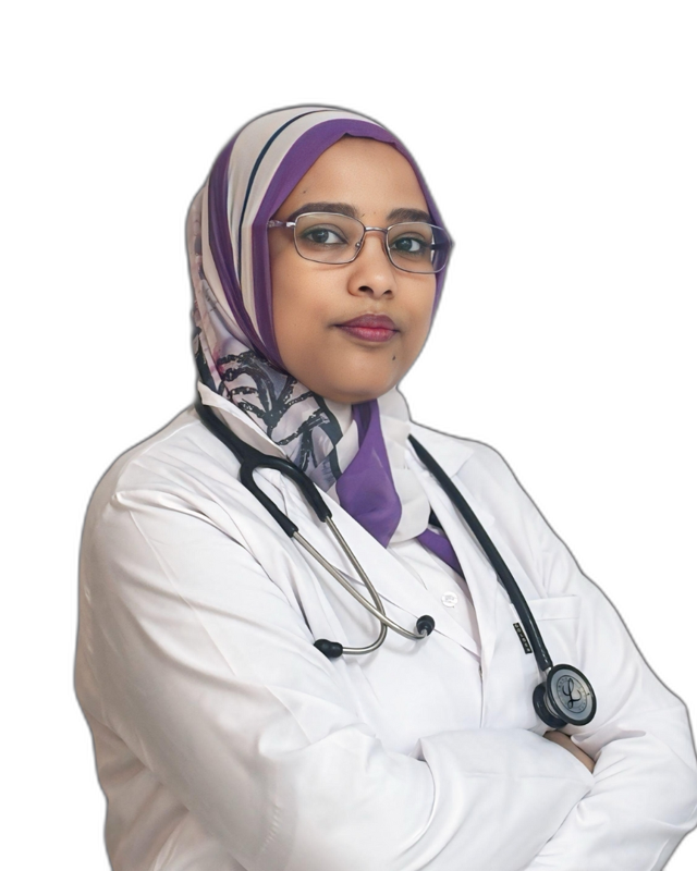 Dr. Hala Kamal
