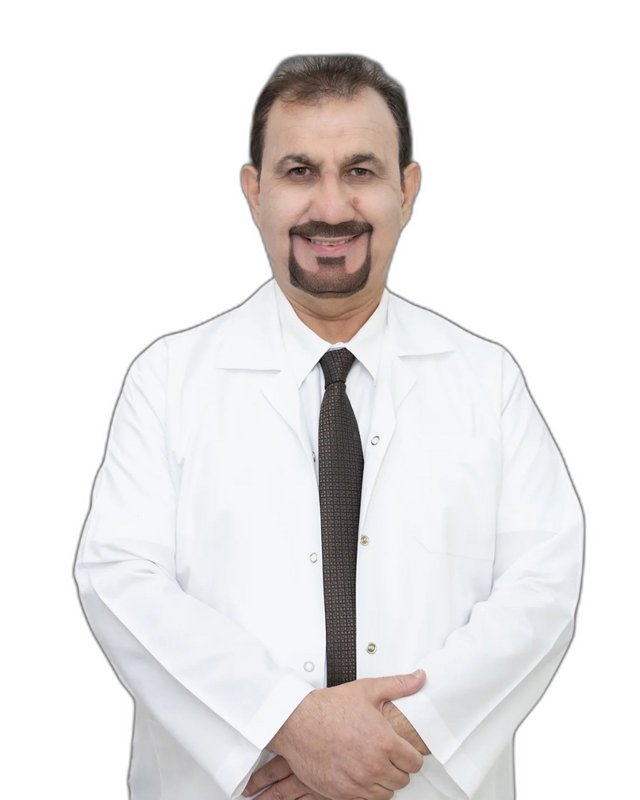 Dr. Khaleel Ibrahim Ismael Alkarkhi
