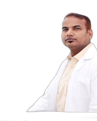 Dr. Mahesh Kumar Sagar