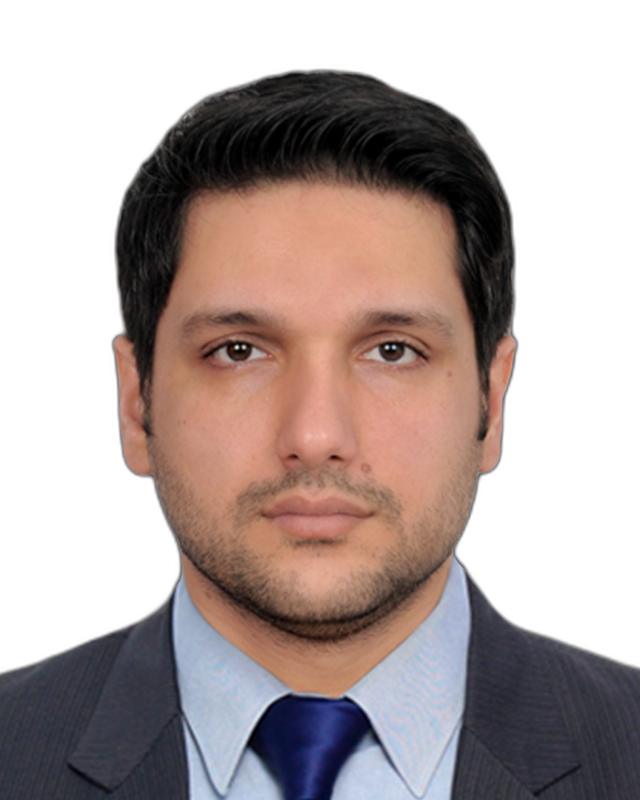Dr. Mohammad Mutahir