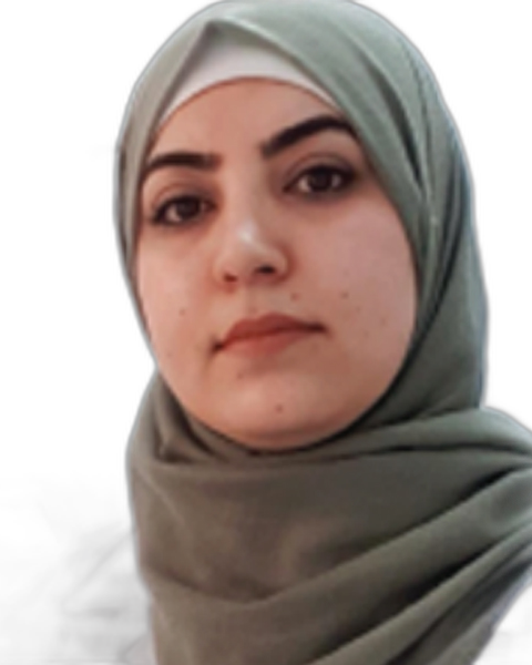 Dr. Nada Darwish