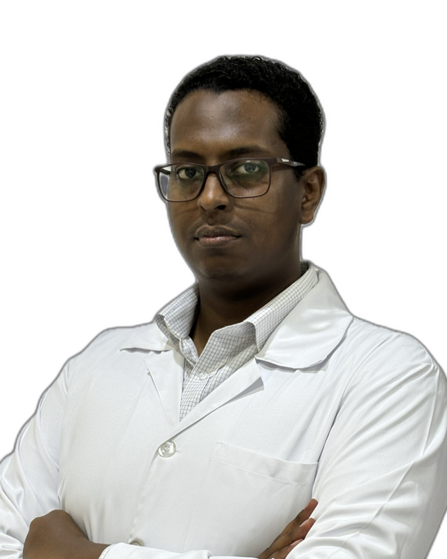 Dr. Omer Abdulgader Waqeialla Ahmed
