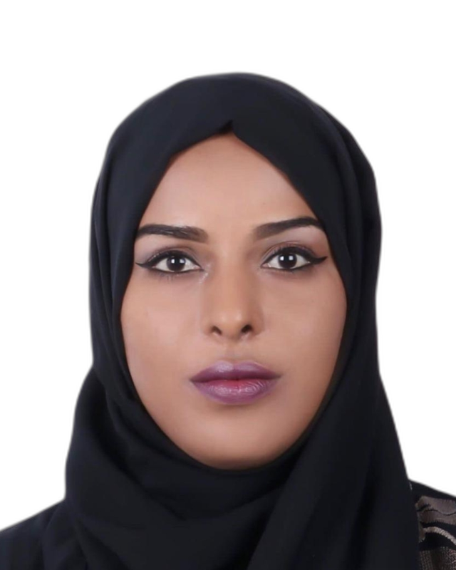 Dr. Umniah Khadir Mohamed