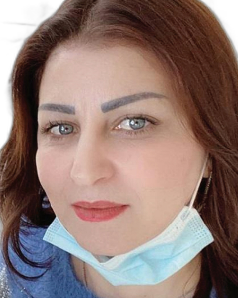 Nesrin Mouada Hassoun