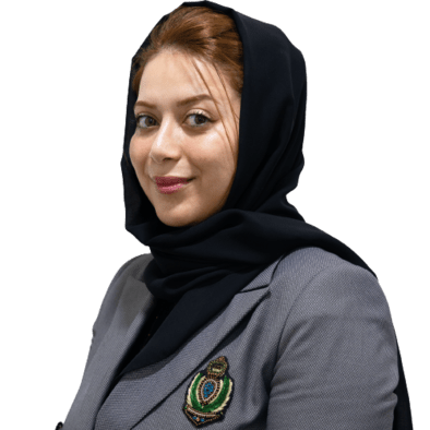 Elham Ahmad Mahjoor Azad
