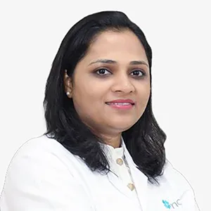 Dr. Elsam Koshy