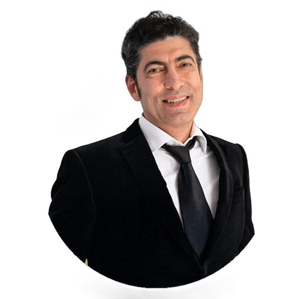 Dr. Emad El Danan