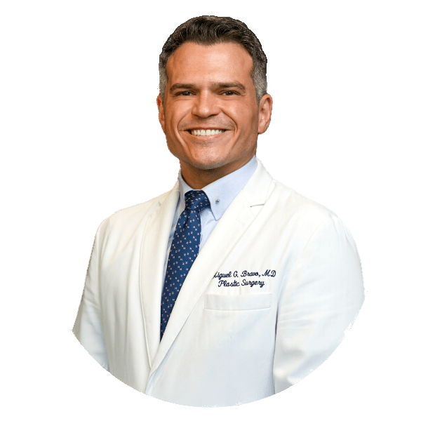 Dr. Miguel Bravo