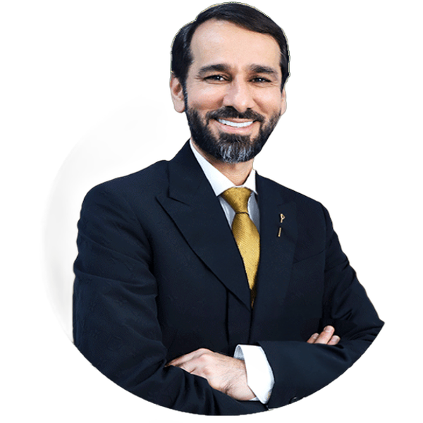 Dr. Muqdad Alhammadi