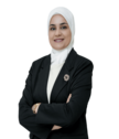 Dr. Eman Abdul Kader Alabar