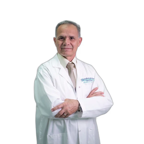 Ahmad Mohamad Altunji