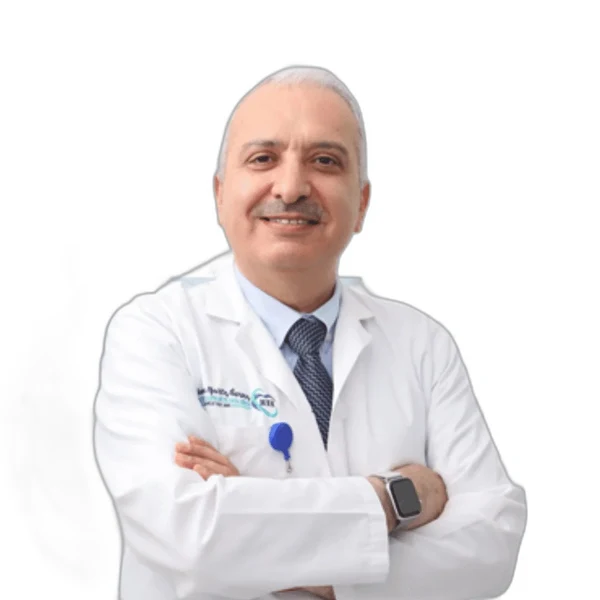 Amjad Arwani