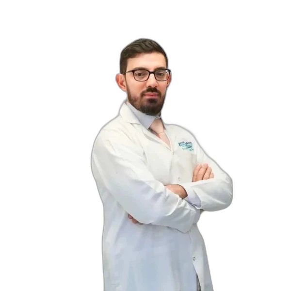 Dr. Bassel Khansah