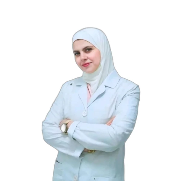 Dr. Hala Alfaress