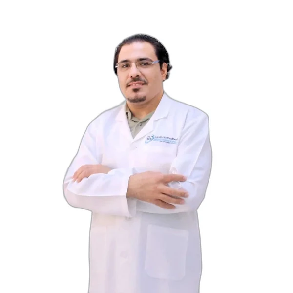 Eyas Ali Alaraki