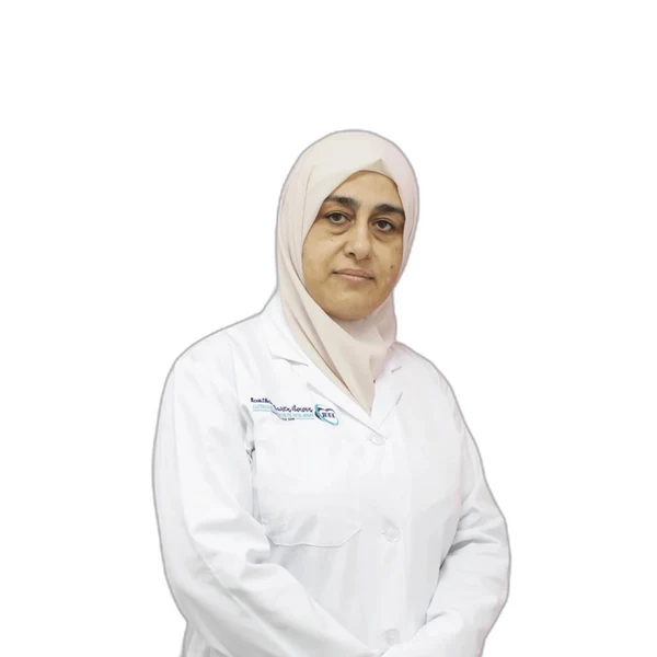 Ghada Satouf