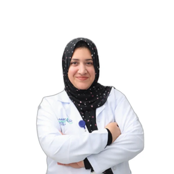 Hanaa Hassan