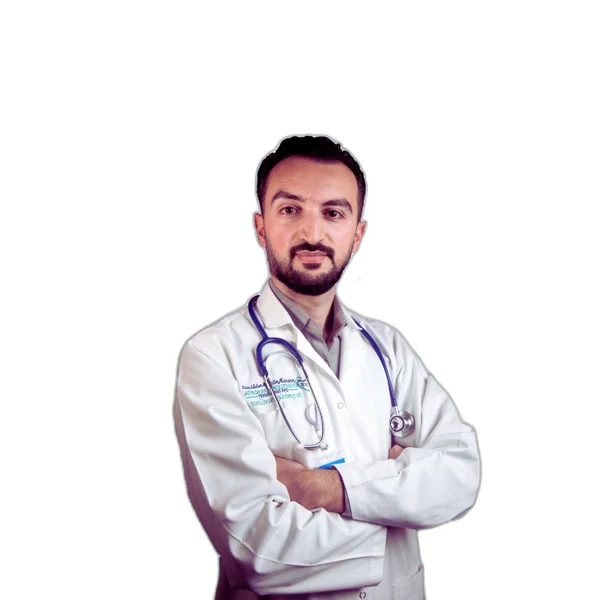 Hussam Al Sehnawi