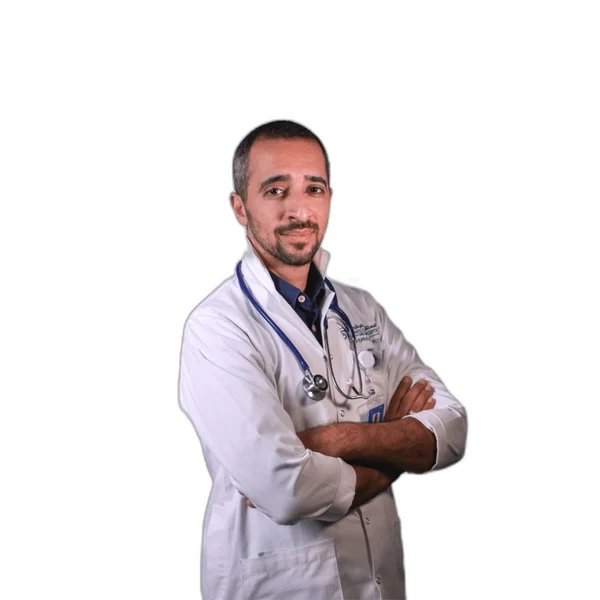Jad khalil kamel