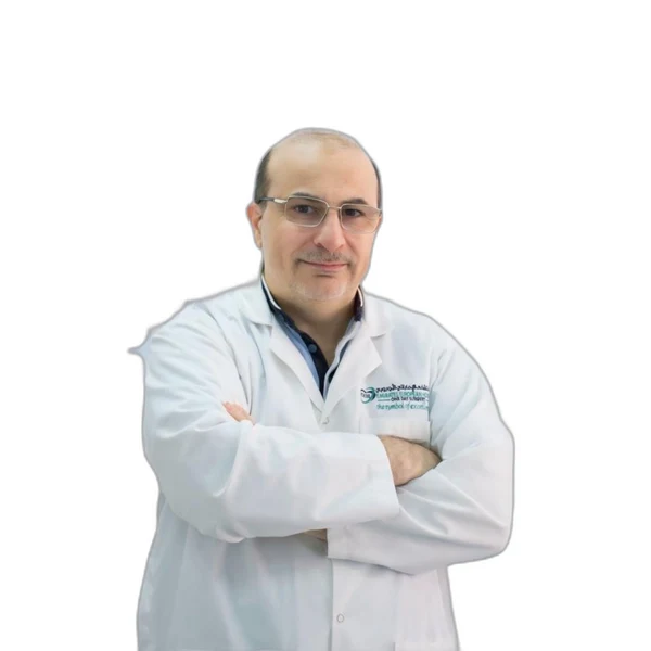Mohammad Al Haffar