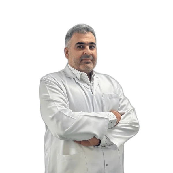 Molham Al-Hassoun