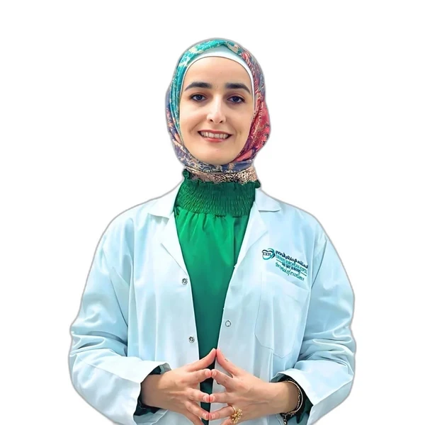 Seena Al Masalmeh