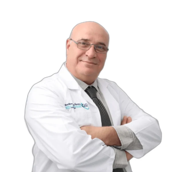 Wael Rishan